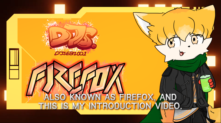 djseb1001's tweet image. Made a simple Channel Introduction Video for the YouTube channel:

youtu.be/_K9L6TZp1Ck

#introvideo #intro #YouTuber