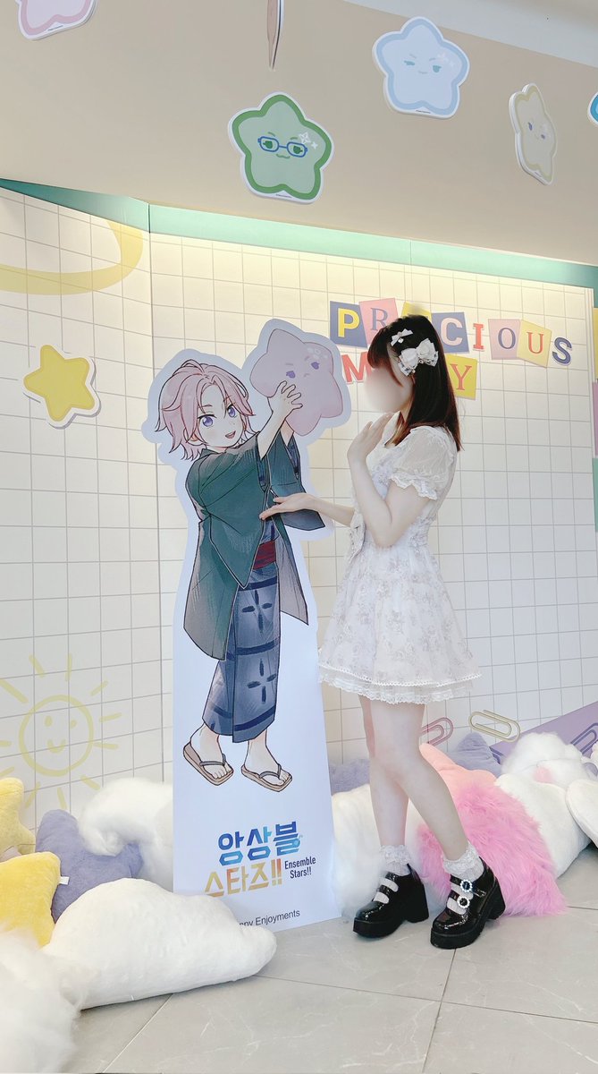 小さなこはくっち🩷