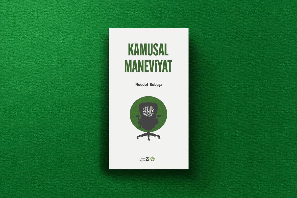 Din yorgunluğu, dinin asli iddia ve derinliğini kaybetmesi değil; her alanda konuşmaya zorlanması, popüler taleplerin provokatif beklentilerine göre biçimlenmesi.