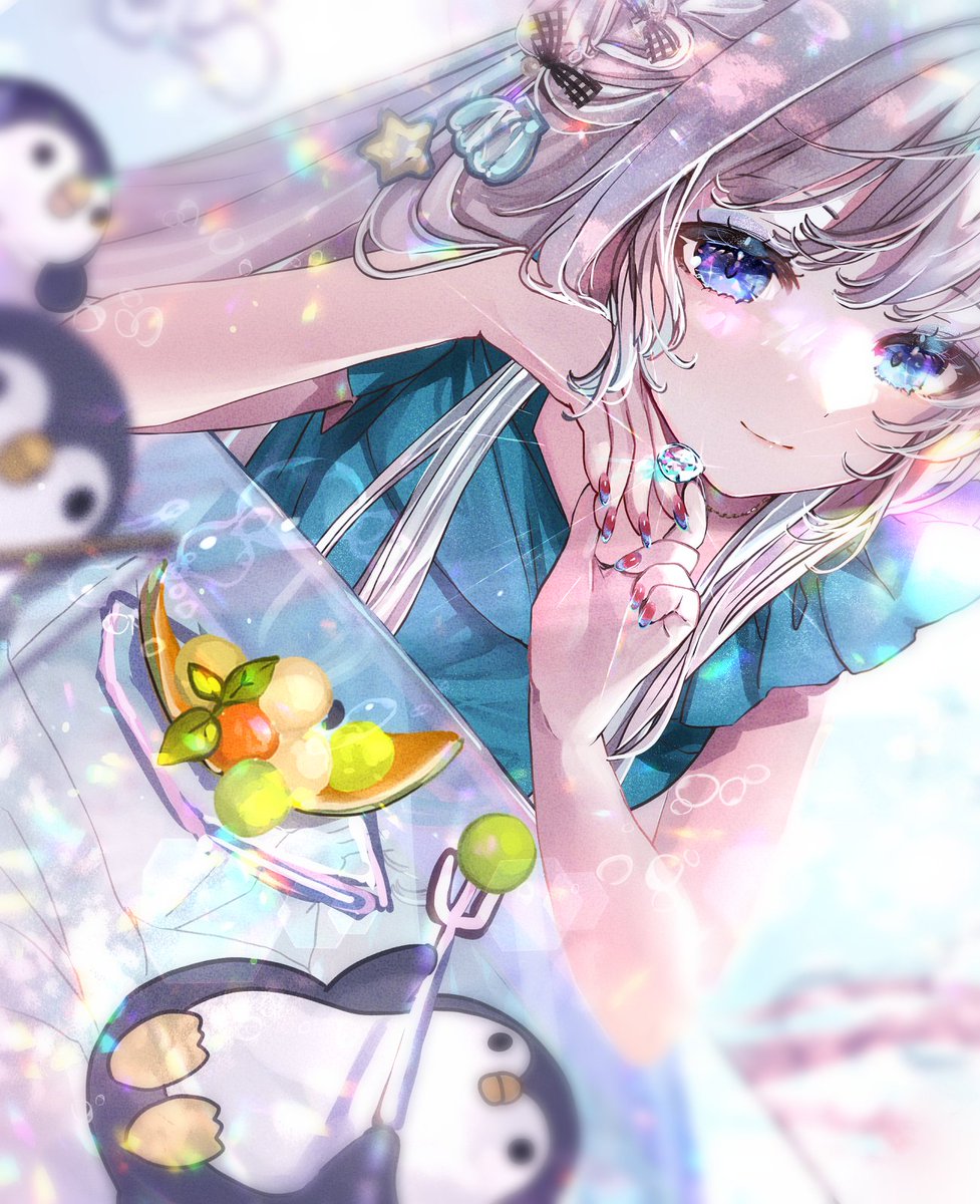 sakura様♡ありがとうございます♡ Sakura ┊ Skeb・FANBOX開始しました🌸 (@39ra_______) / X