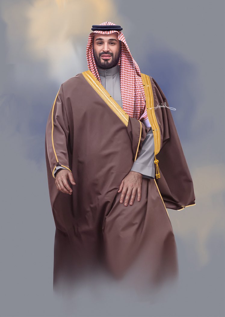 محمد الشنيفي tweet media