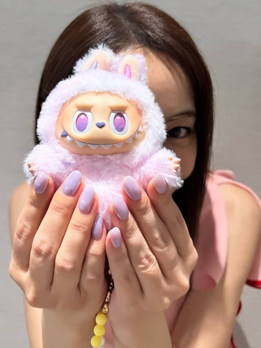 入手困難】いまさら聞けない？世界的ブームを巻き起こしている「ラブブ