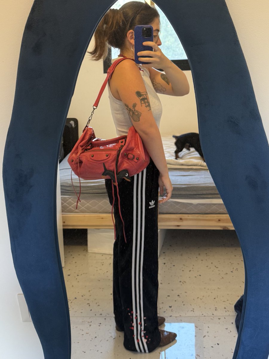 lil bangs tweet media