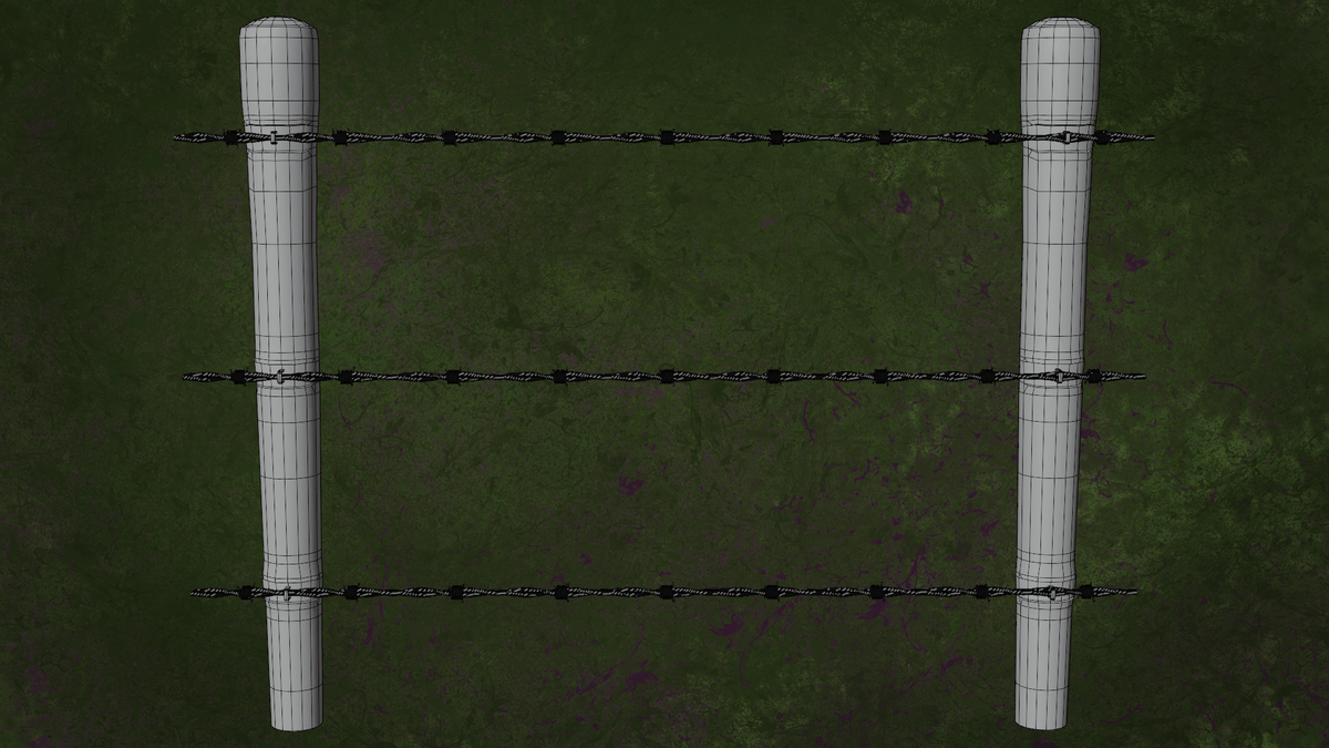 avptankpowerjc's tweet photo. Samples Fences Render - Military FencesWireB Series Metal Fortress Obstacle- N2P. Assets Game - Cycles in Low Samples.
#b3d, #blender, #unity, #assets, #game, #props, #wires, #fences, #wireFences
https://t.co/IgguEApZQr https://t.co/lDQOaPxSq5