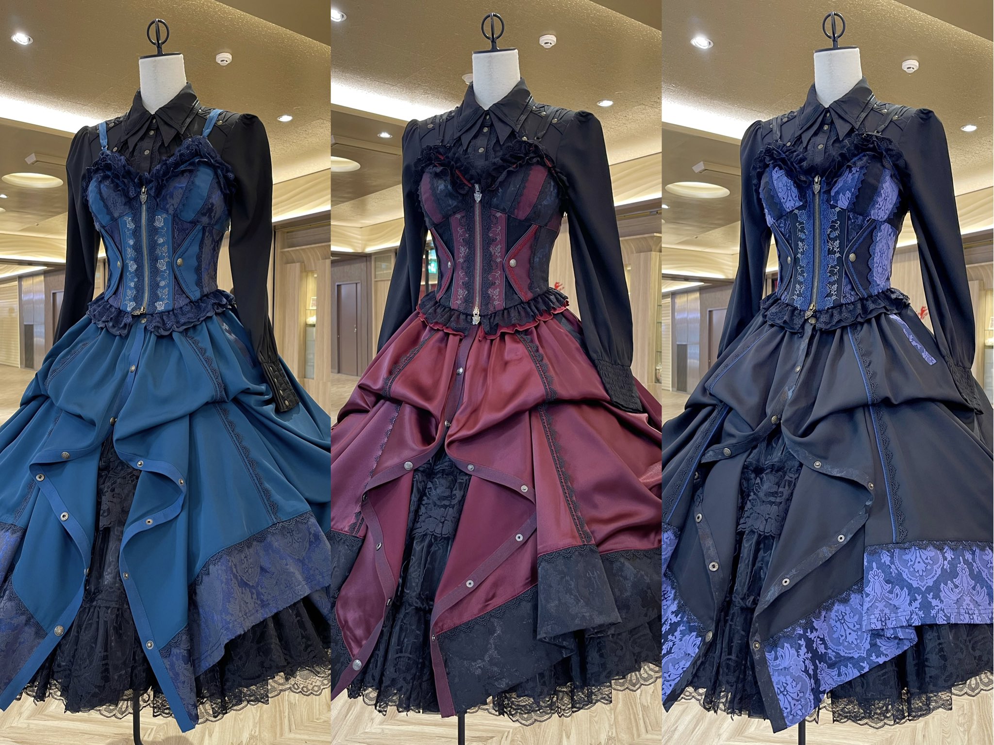 𝐎𝐳𝐳 𝐎𝐧𝐞𝐬𝐭𝐞 ☨新宿サブナード店☨ on X: 