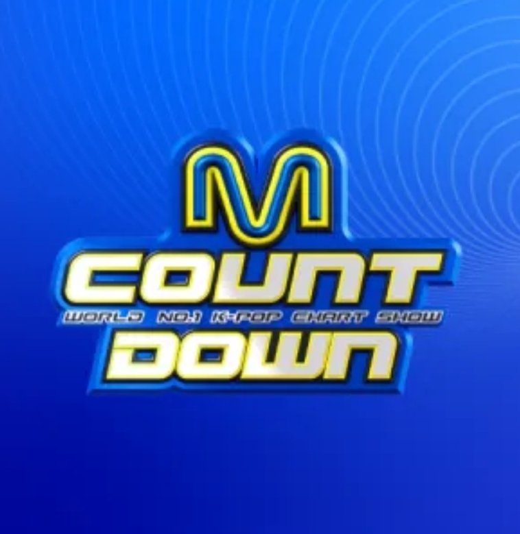 Sung Hanbin of ZEROBASEONE steps down as the MC or MCountdown.