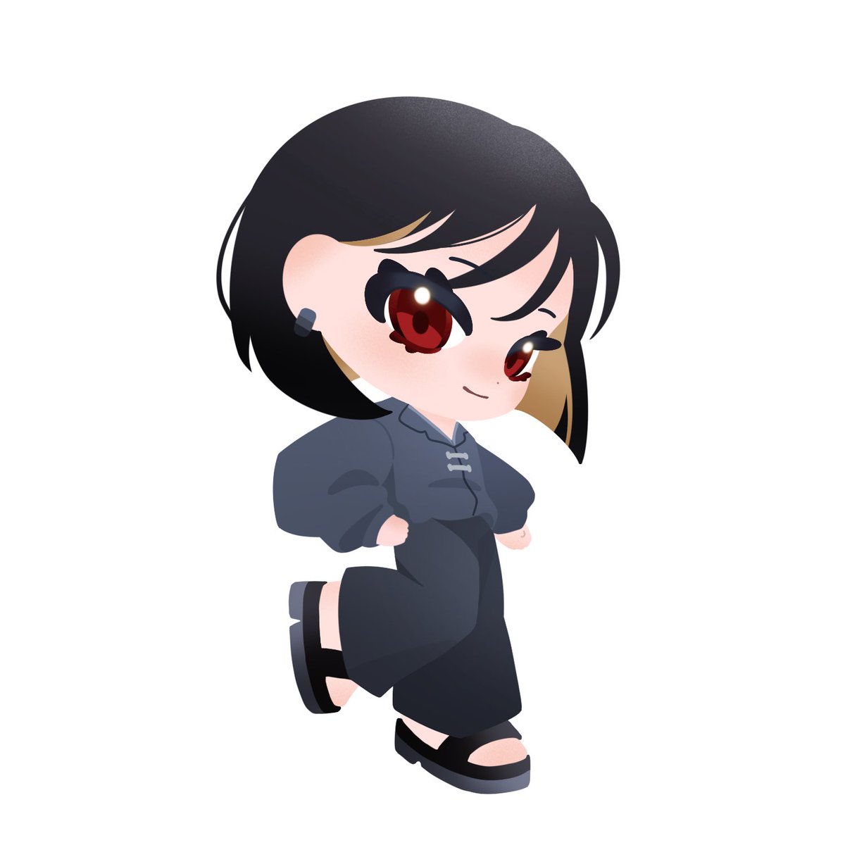 ななのすけ ななのすけ (@gorigori_ha) / X