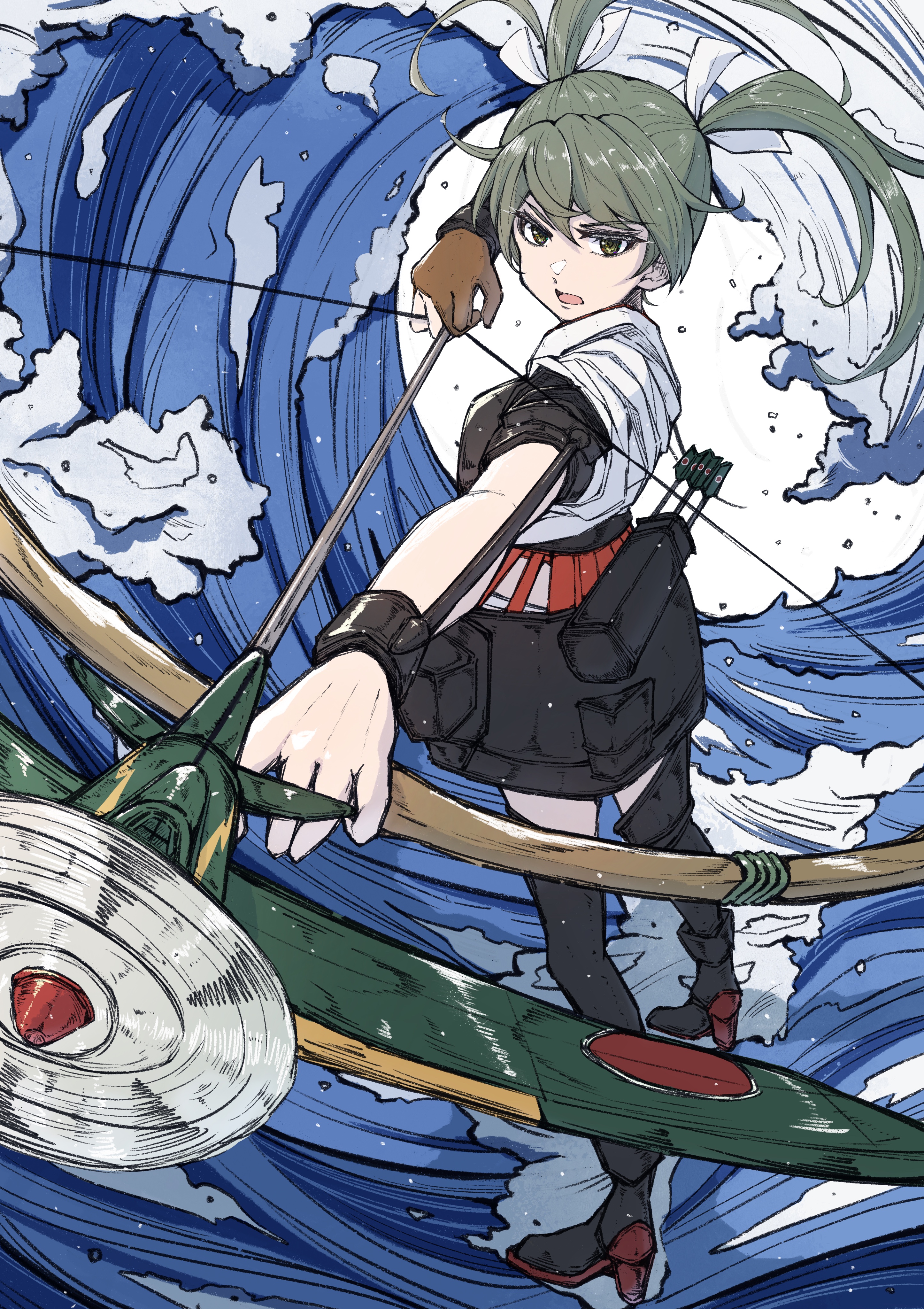 艦これ★挑発してくる秘書艦サラトガさん★るしゅーと★特大バスタオル★ハイパーレア 艦これ☆挑発してくる秘書艦サラトガさん☆るしゅーと☆特大バス