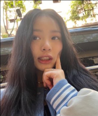 archiveofhanni's tweet image. HANNI ID

#NewJeans #뉴진스 #HANNI #하니