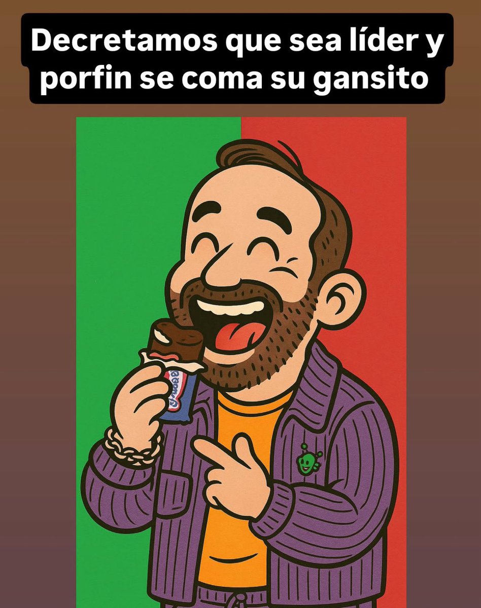Guana tweet media
