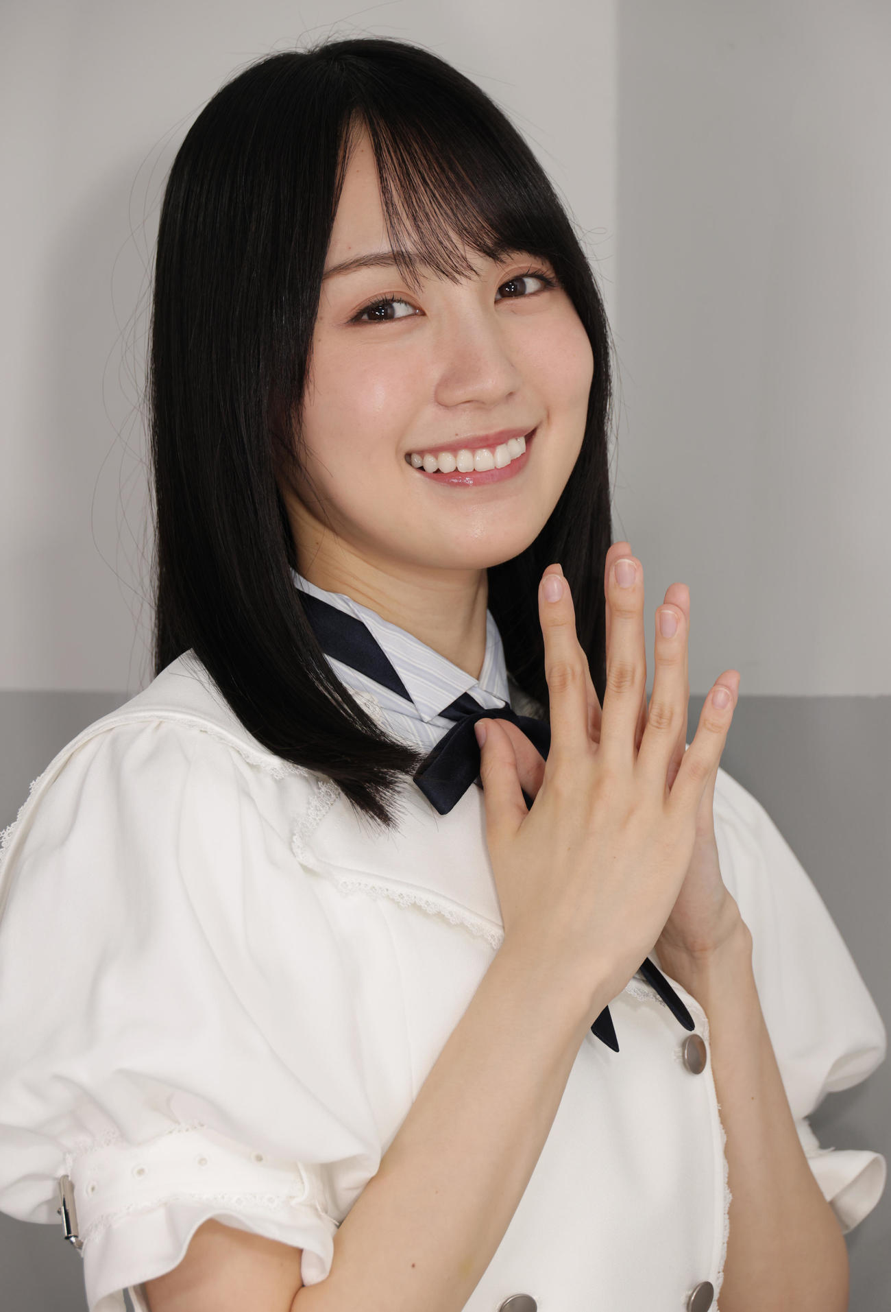 賀喜 賀喜セレクト！12thバスラDay3