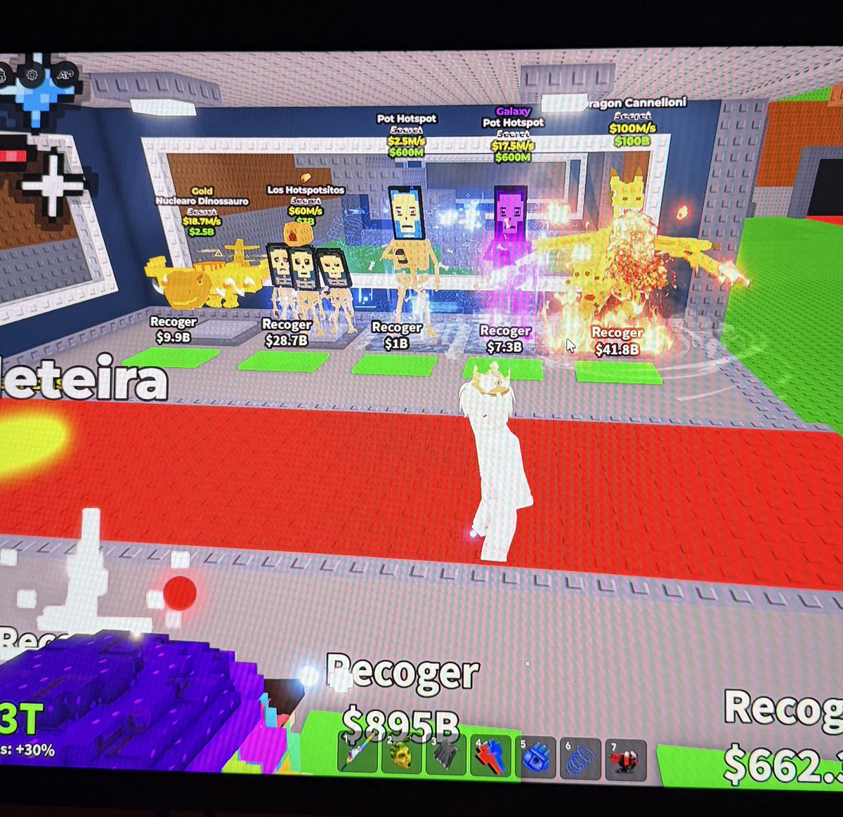 vendemos este duende