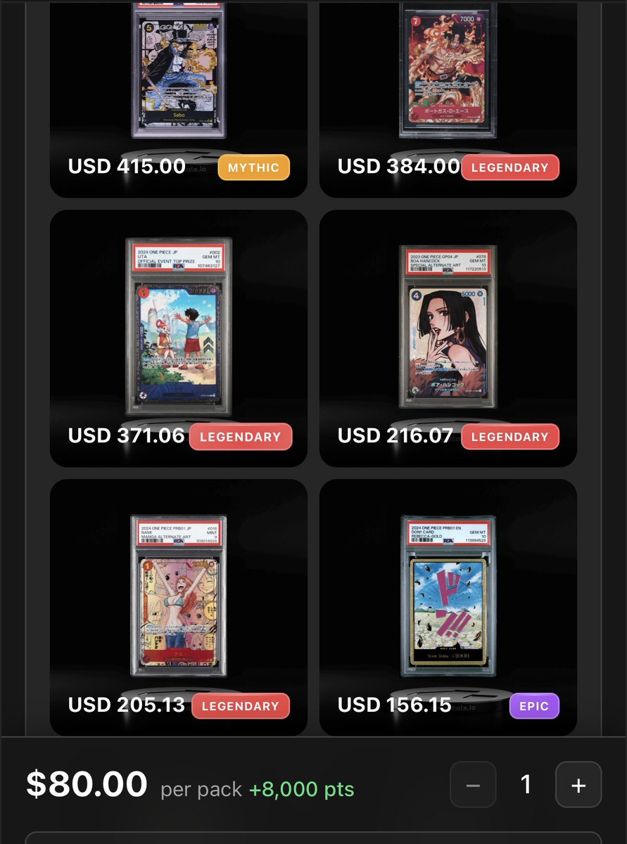 Generic Crypto tweet media