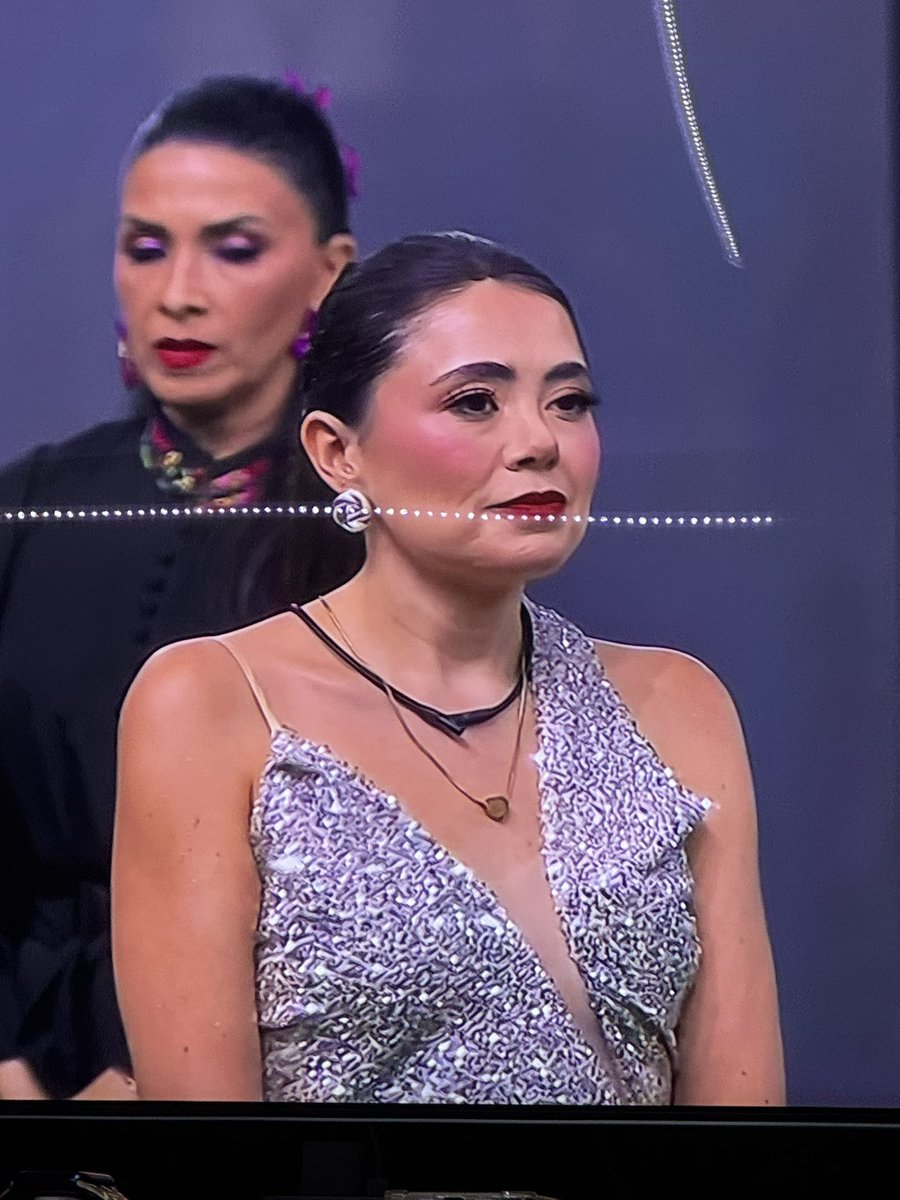 Es mi imaginación o el vestido de Mariana Botas se veía raro? #LaCasaDeLosFamososMx #LaCasaDeLosFamososMéxico #LCDLFMX3