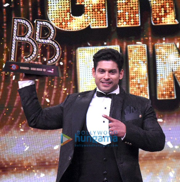 The charismatic screen presence the magical man who ruled the bigg boss and tv industry biggest superstar of tv industry will always remember as goat of bigg Boss 

BB GOAT SID SHUKLA
#SidharthShukla 
#SidharthShuklaForever 
#SidharthShukIaLivesOn 
#SidHearts