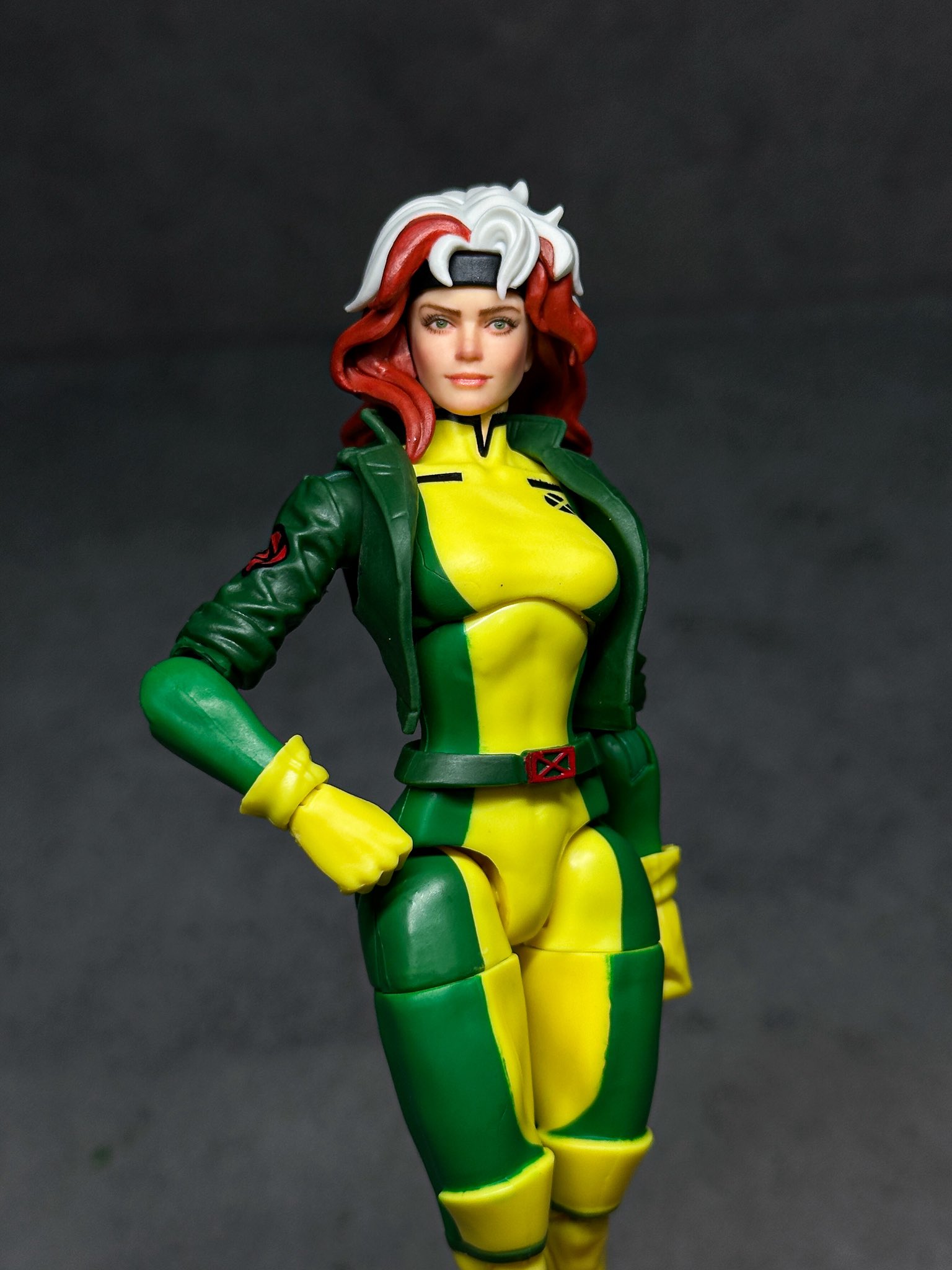 マーベルレジェンド　ヘラ ホビーショップ I.T.R. / マーベルレジェンド グラディエーター