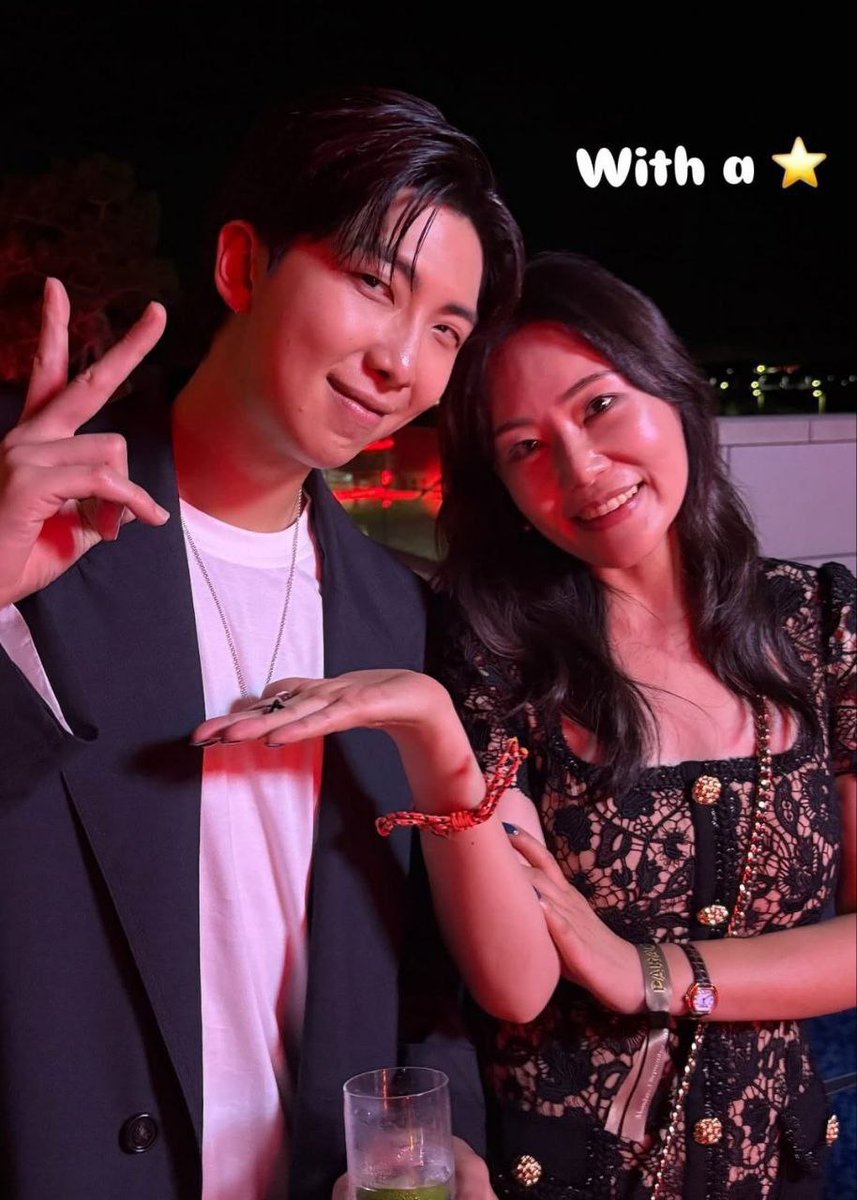 PERSIAN RM tweet media