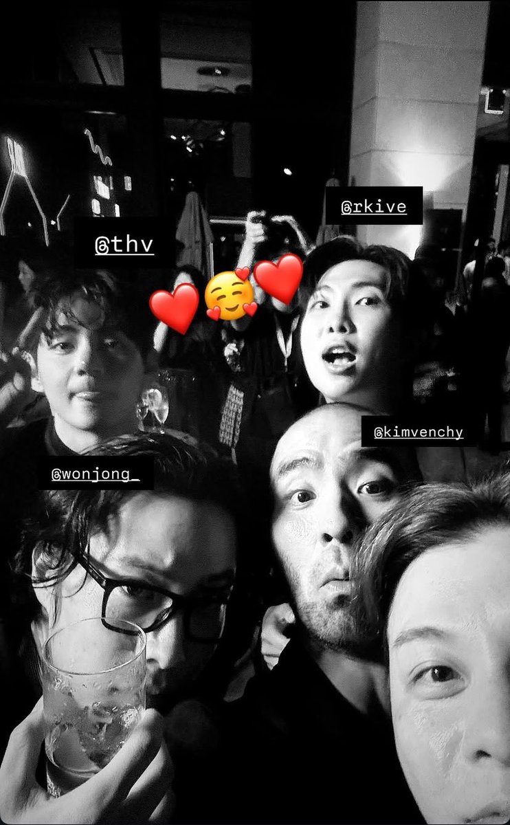 PERSIAN RM tweet media