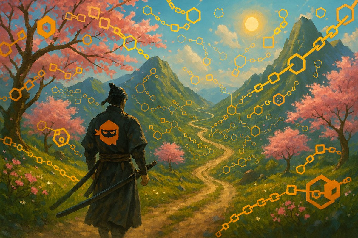 Fundamental reasons I consider holding #Chatoshi token for the long term:
I see $CHATOSHI as the native token powering the Crypto Tower and forming the backbone of a serious AI-driven ecosystem built on Solana.
🔸 Utility &amp; Adoption: It’s at the core of the Chatoshi products —
