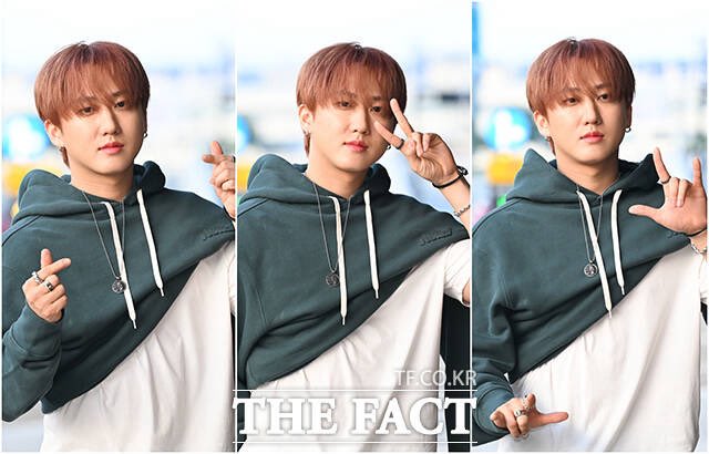 Changbin en el aeropuerto de camino a Japón para asistir al evento  de Autry x Maison MIHARA YASUHIRO🥹🩷

HAVE A GOOD FLIGHT CHANGBIN #CHANGBINXAUTRY
#AUTRYXMMY
#AUTRY #창빈