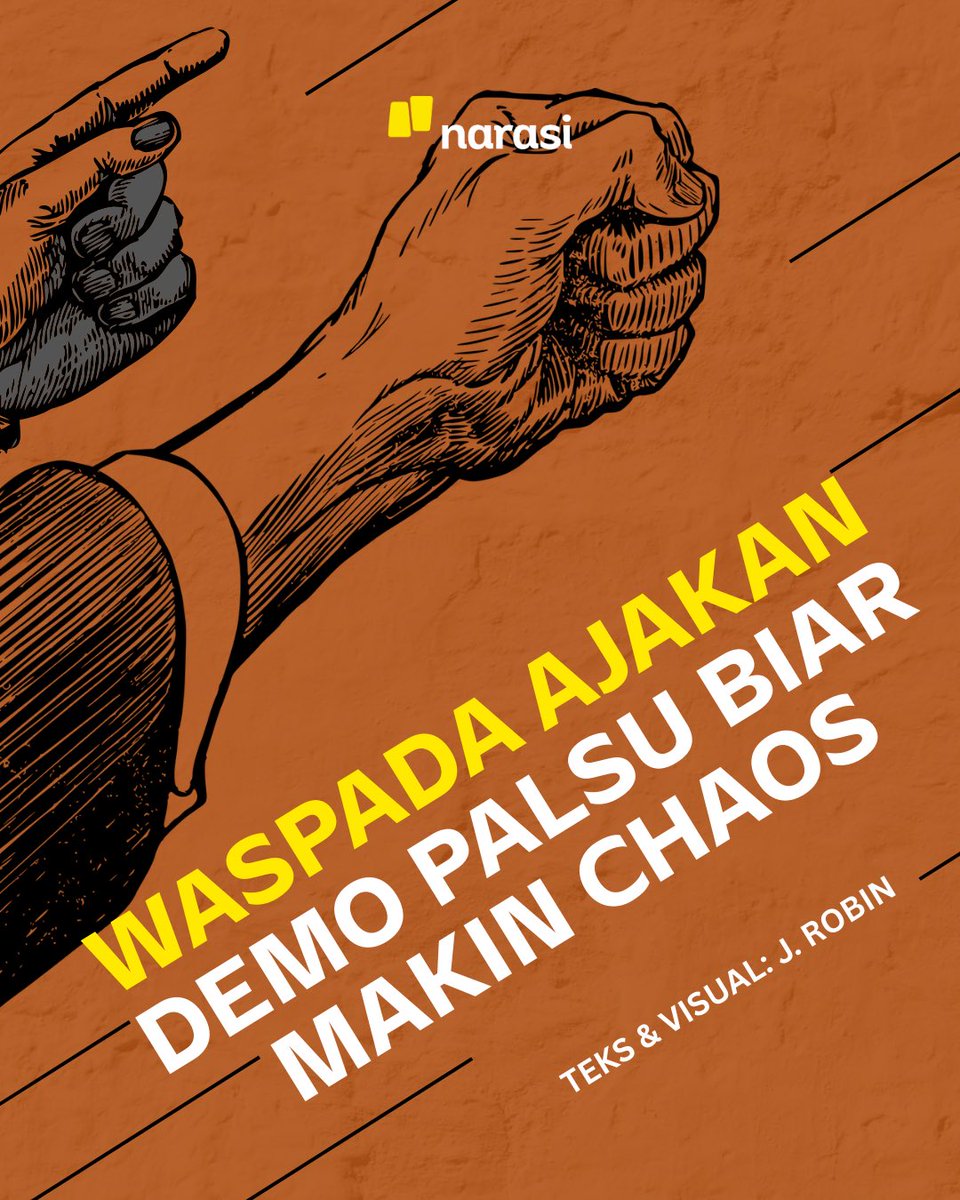 Narasi tweet media