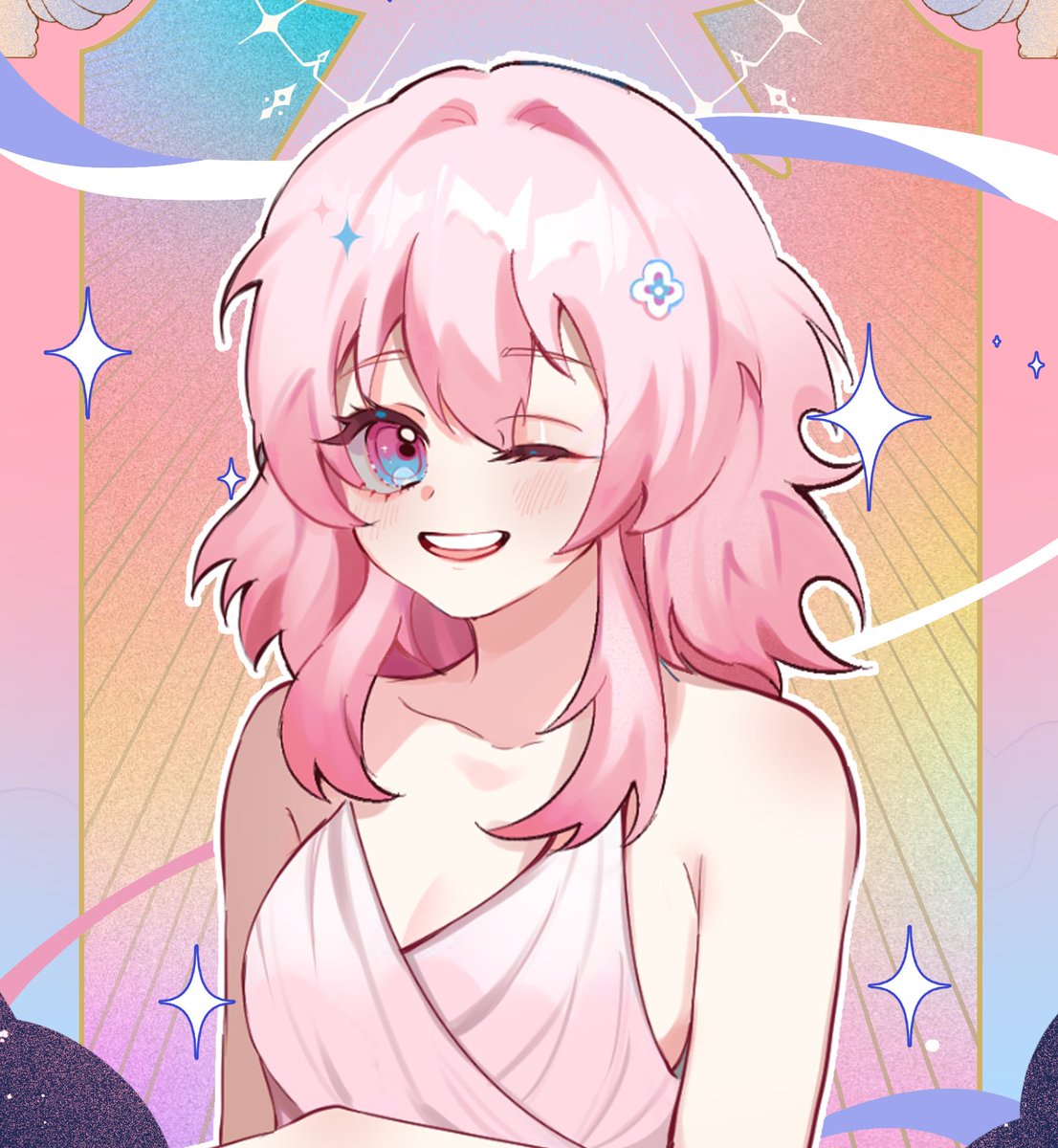 ChengKur/commission open/ tweet media