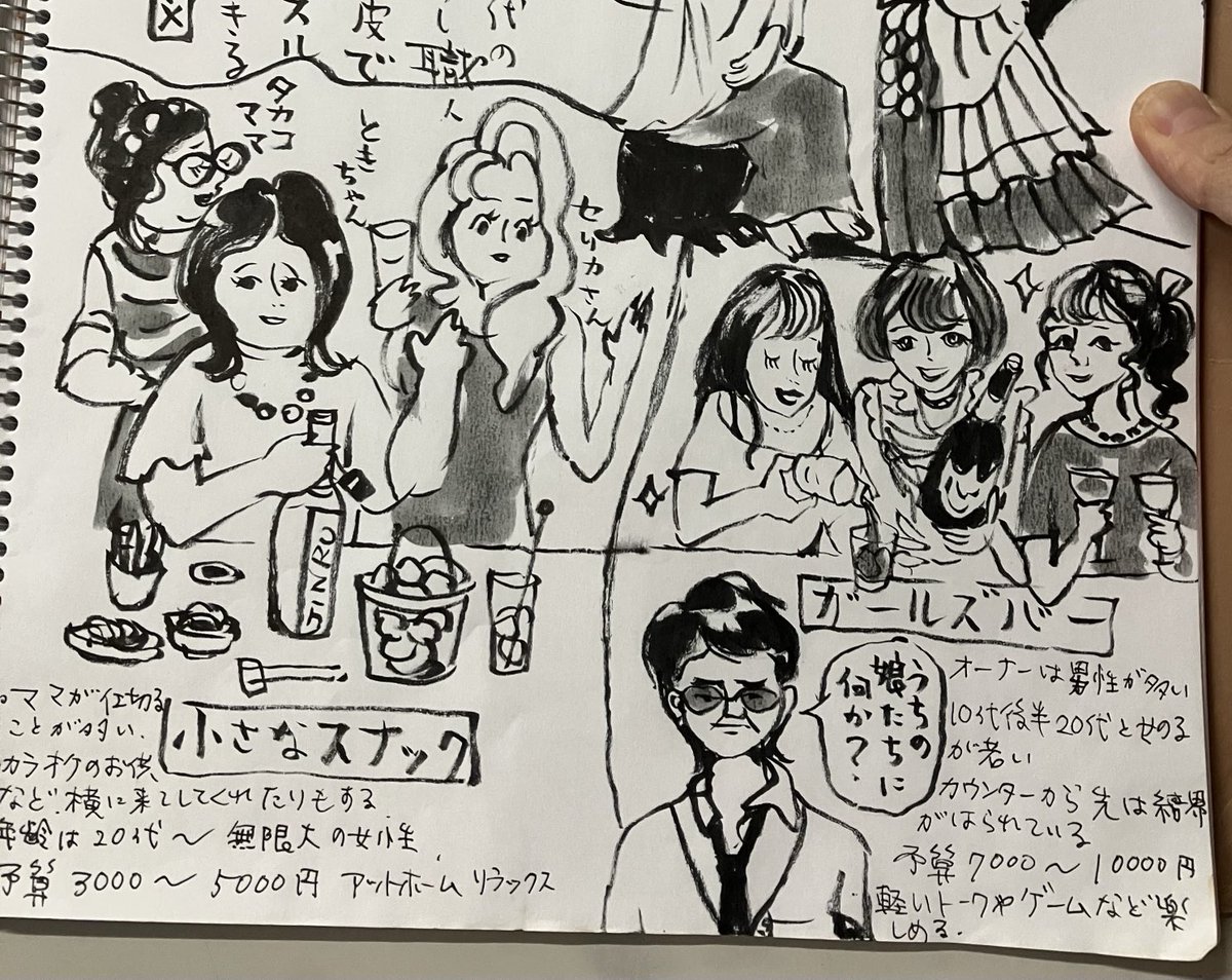 50歳にしてYOASOBIについて考える私。