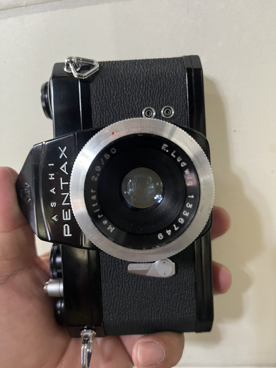 ❤️値下げです❗️ADOX レンジファインダーカメラ ❤️値下げです❗️ADOX レンジファインダーカメラ