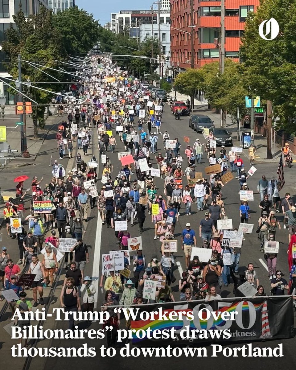Oregon Democrats (@ordems) on Twitter photo 