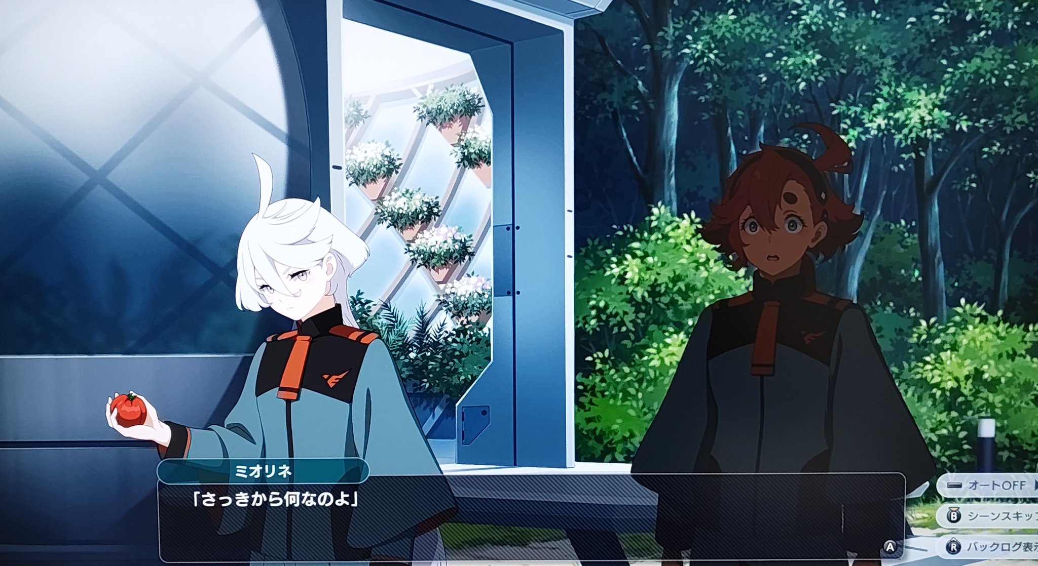 ぜん on X: 