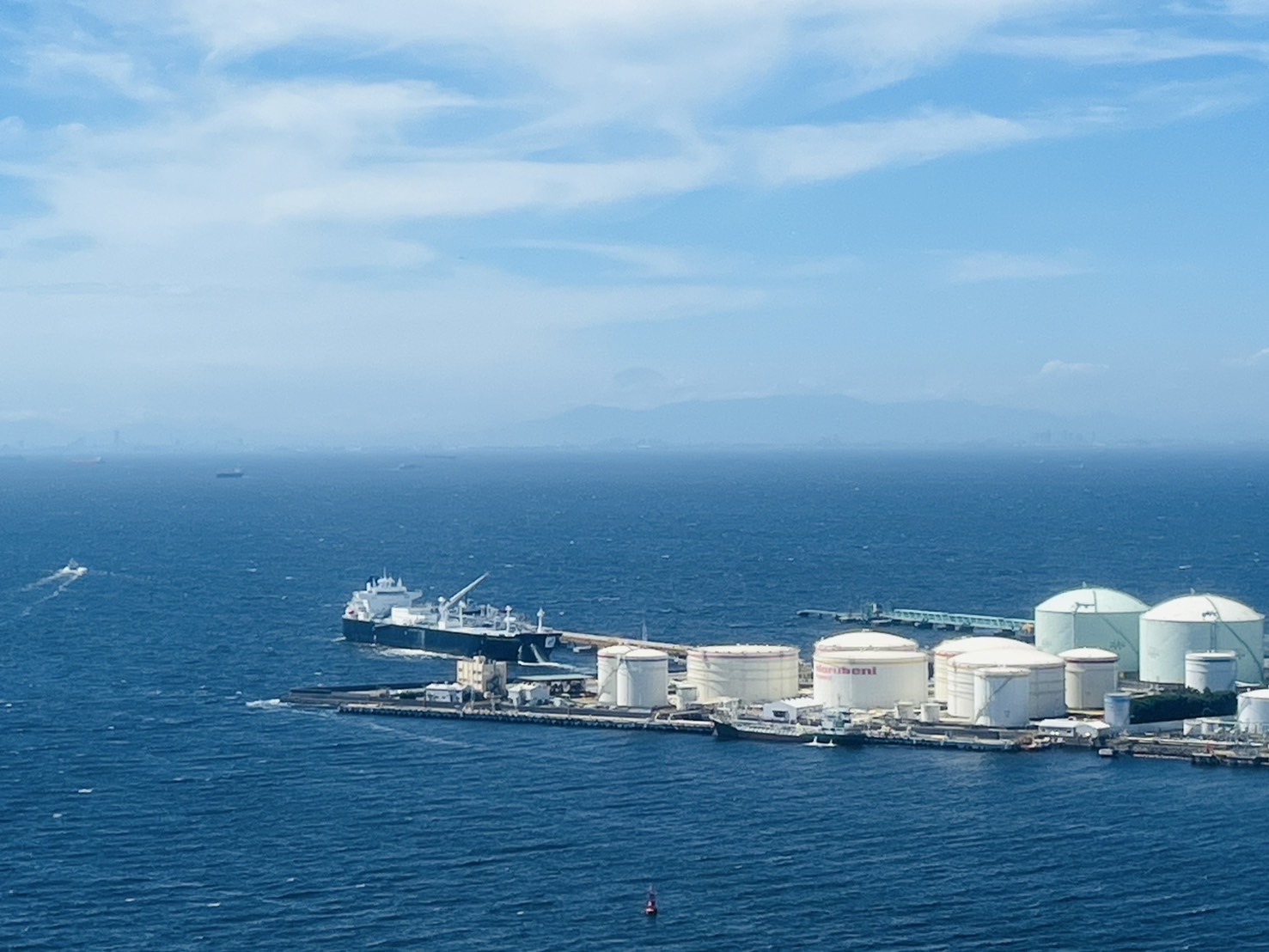 千葉ポートタワー【公式】 on X: 