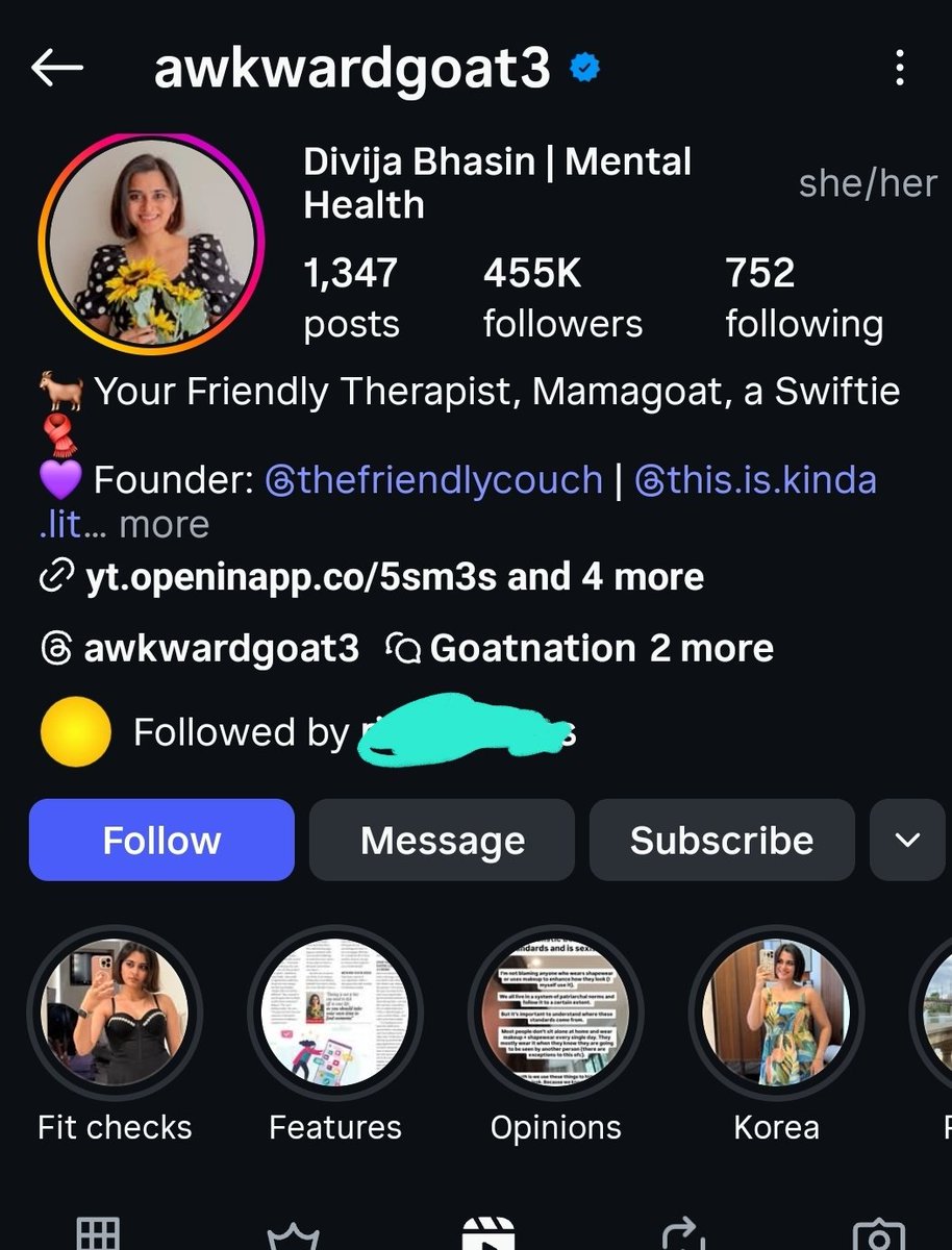 astroboyhq's tweet image. There are a few accounts actively spreading misandry and brainwashing young minds with hate against men. This is a direct violation of community guidelines and promotes gender division.
Requesting strict action against these please
@MIB_India  @NCWIndia @Cyberdost

#StopMisandry