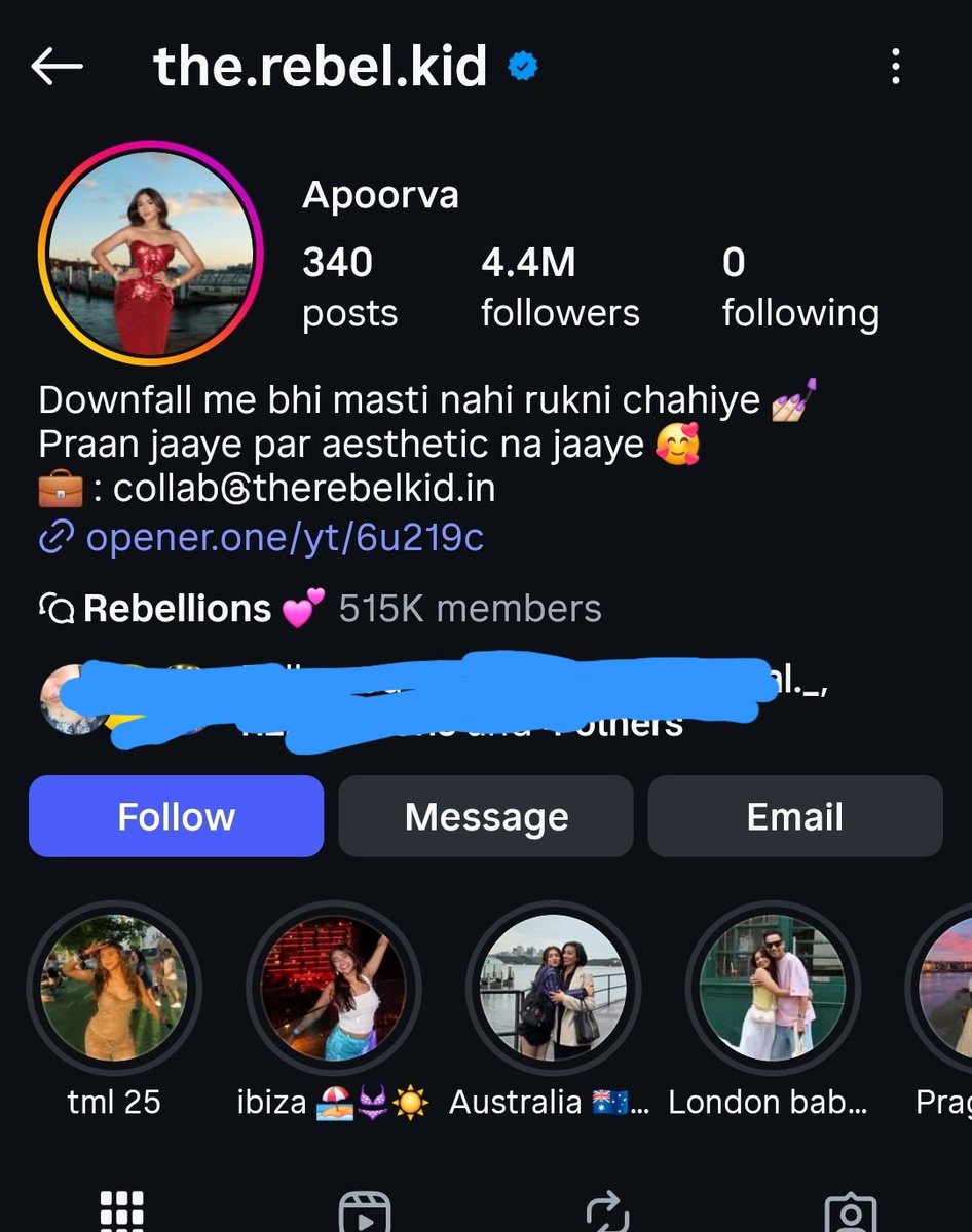 astroboyhq's tweet image. There are a few accounts actively spreading misandry and brainwashing young minds with hate against men. This is a direct violation of community guidelines and promotes gender division.
Requesting strict action against these please
@MIB_India  @NCWIndia @Cyberdost

#StopMisandry