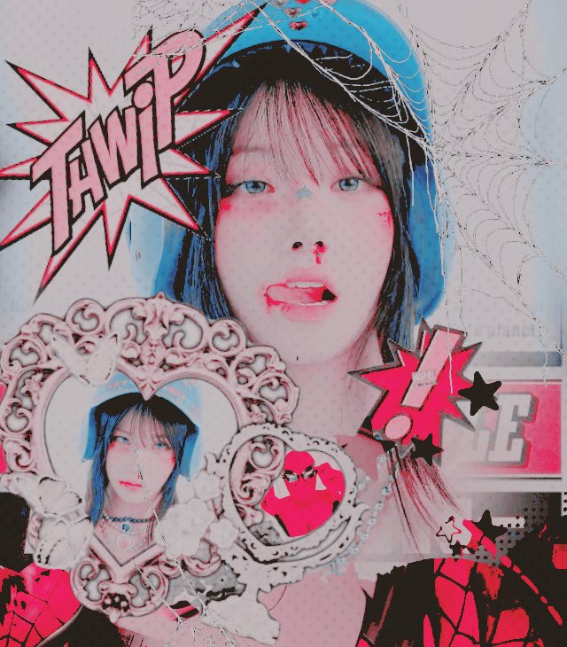 ⁎ ݁ dear┈ 𝐒𝐏𝐈̲𝐃𝐄𝐘. 𝜗𝜚 . ݁ ₊ tweet media