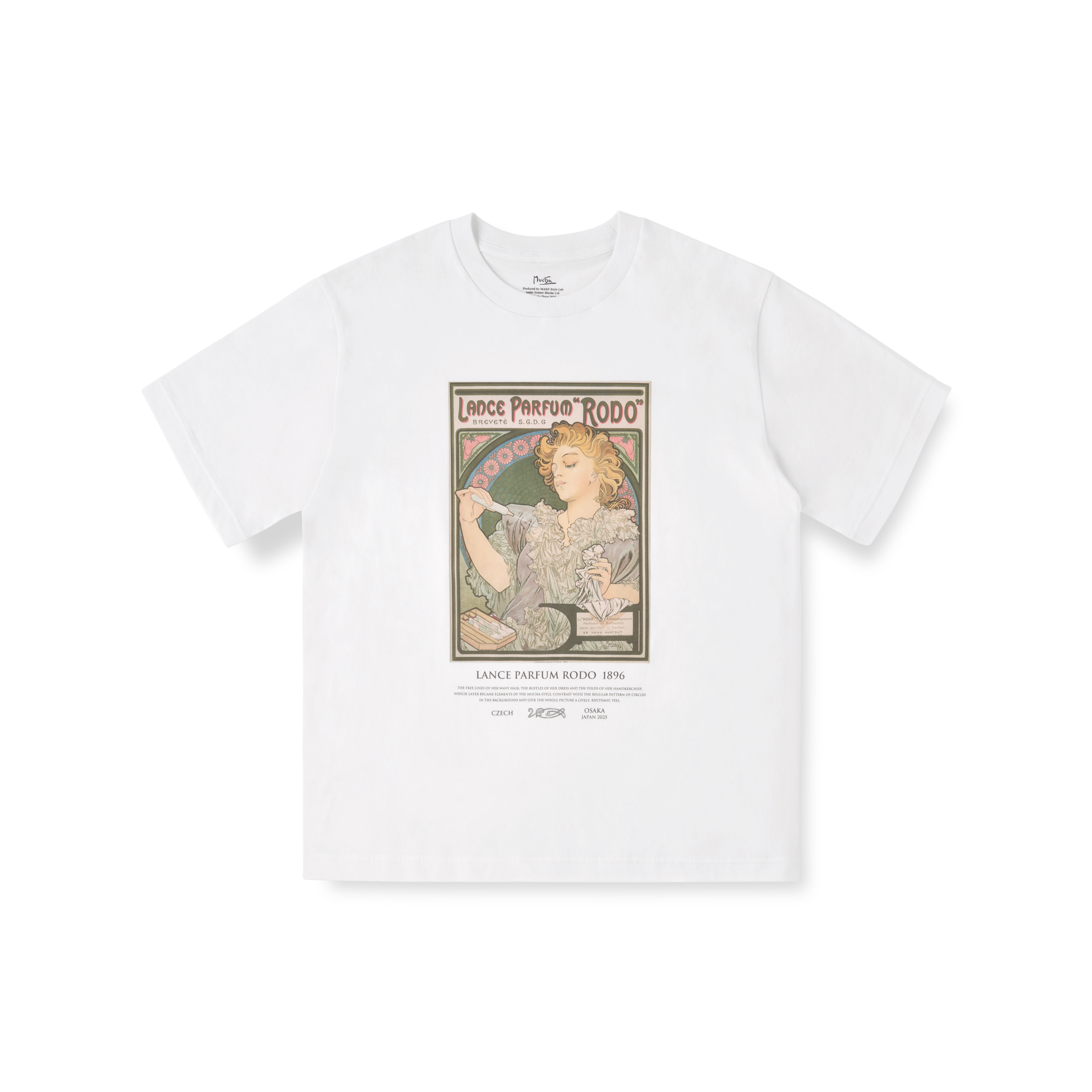 チェコ スロバキア 10コロナ 1927年 ミュシャ デザイン ea1902 Yahoo!オークション - アルフォンス・ミュシャ「チェコ