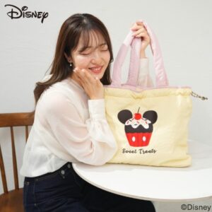 しまむら×吉田さんち　ディズニーコレクション　ブラック　LL しまむら『吉田さんち』コラボ！ディズニー グッズ！全商品・最新の