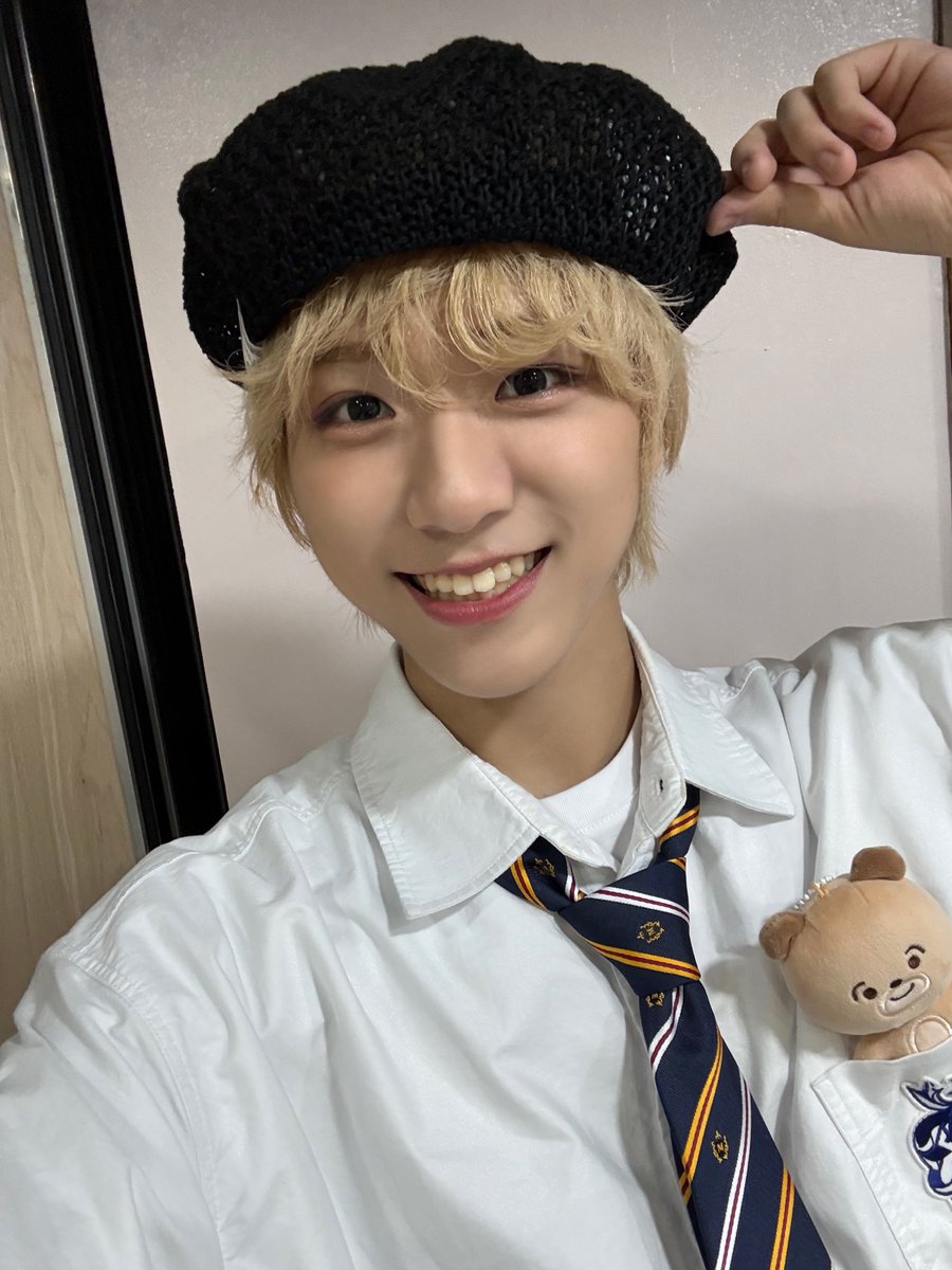 잊을 수 없는 기억이 되었습니다✨
Mahal ko kayo Philippines🇵🇭

#AHOF #아홉 
#DAISUKE #다이스케