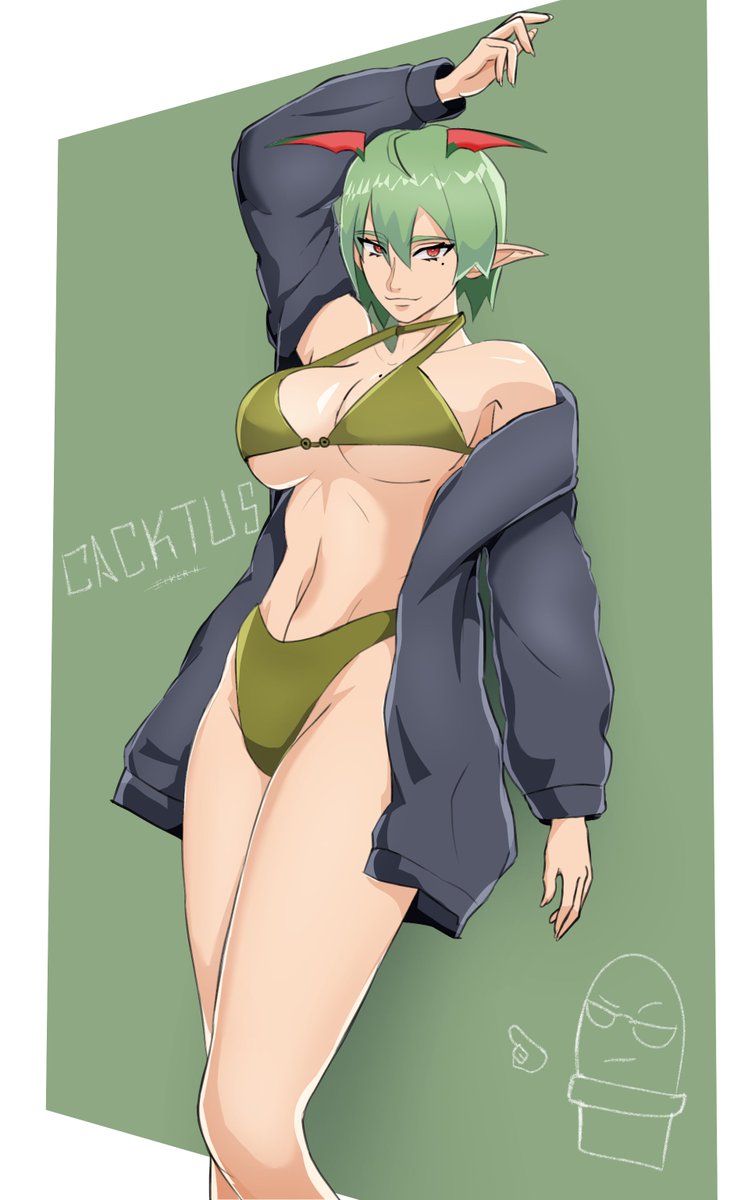 IckerHacker's tweet image. No puede ser, 2 dibujos en el mismo año :0

#oc #ocs #originalcharacters #originalchara #originalcharacter #originalcharacterart #beachside #beach #beachgirl #bikinis #bikinigirls #animeart #anime #anime #art #arte #si #digitalart