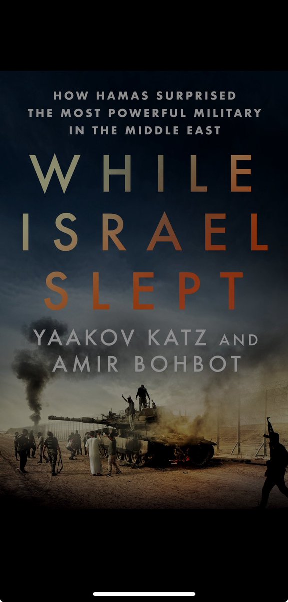 Now reading this one. 

<a href="/yaakovkatz/">Yaakov Katz</a>