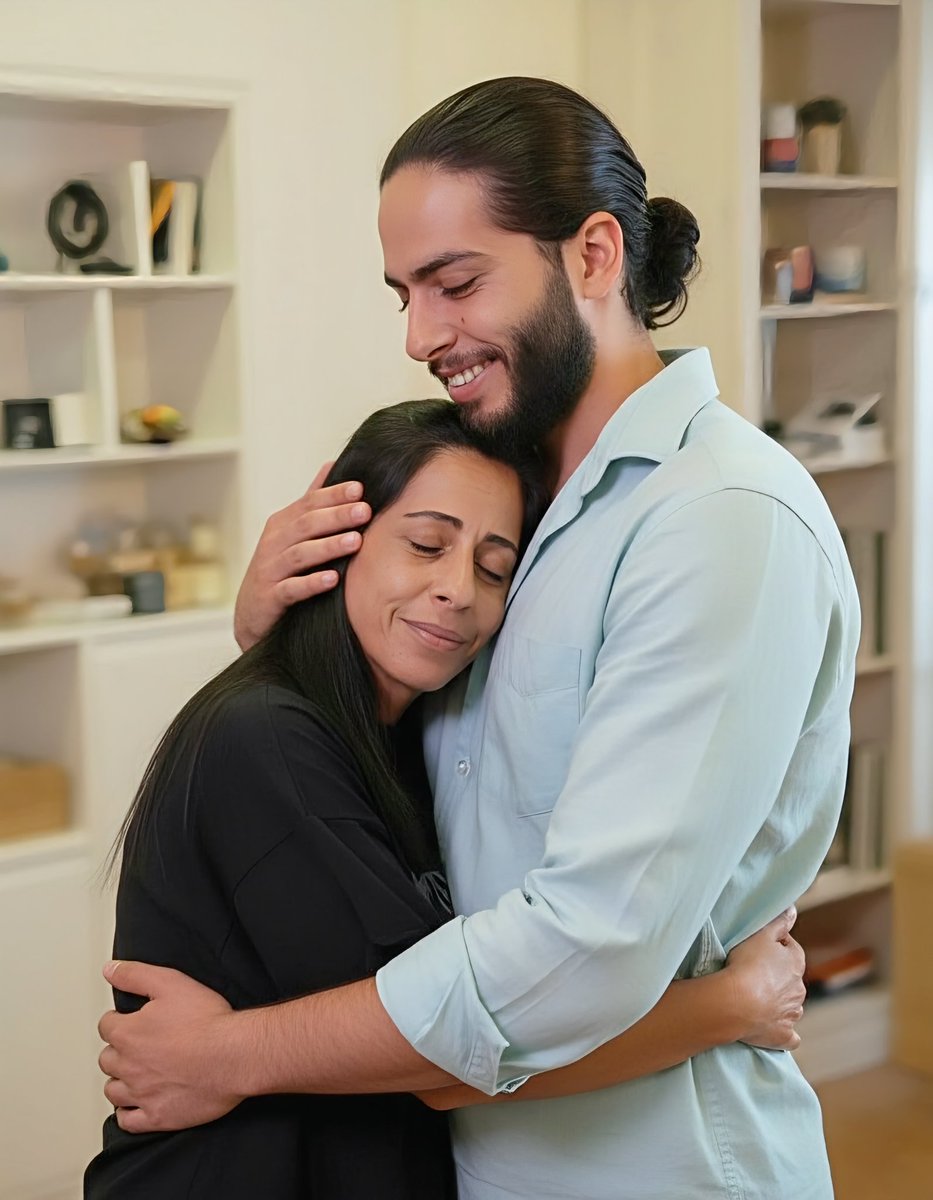 רק ככה
יראה הניצחון המוחלט