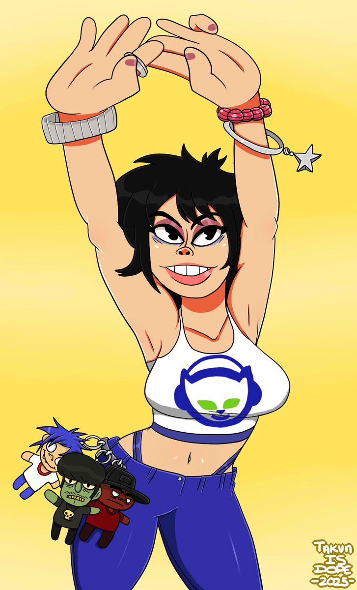 Noodle