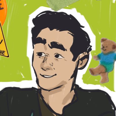 #NewProfilePic thank u <a href="/allthingsunholy/">zaca</a> !!!