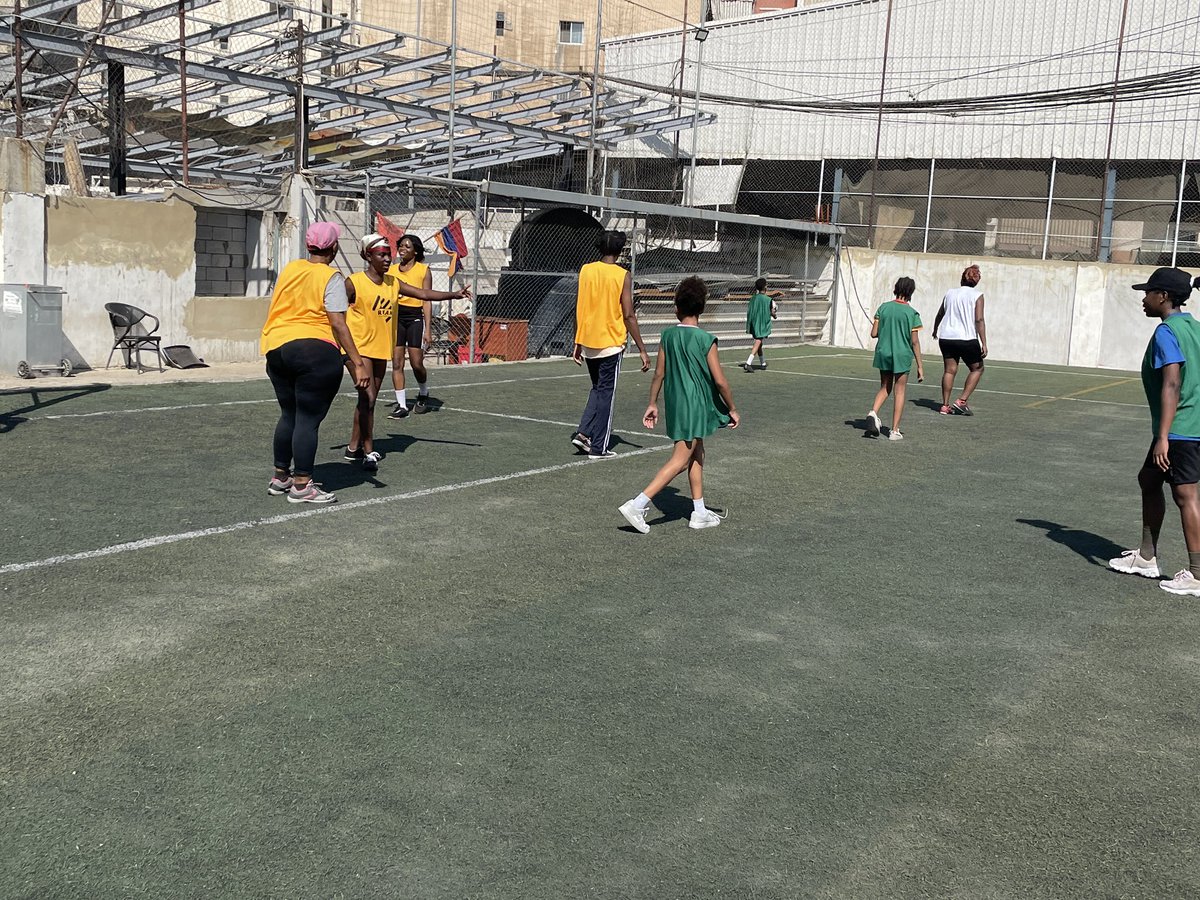 Le sport contre les violences et les injustices du système d’esclavage moderne. La Kafala . #abolishkafala #liban