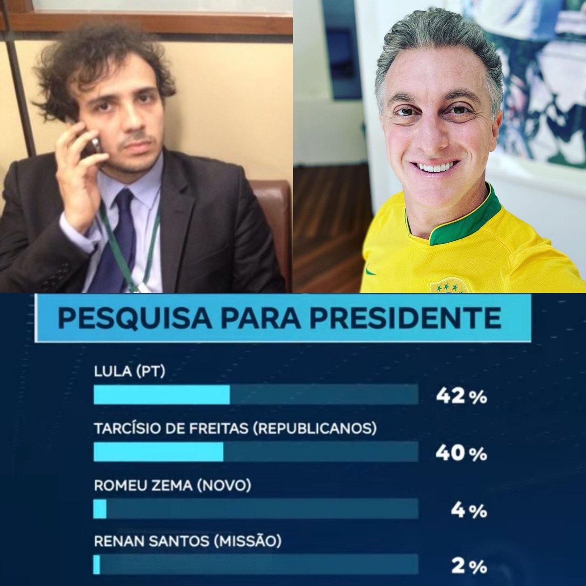 Margaret Meloni🇦🇷🇧🇷🌷 tweet media