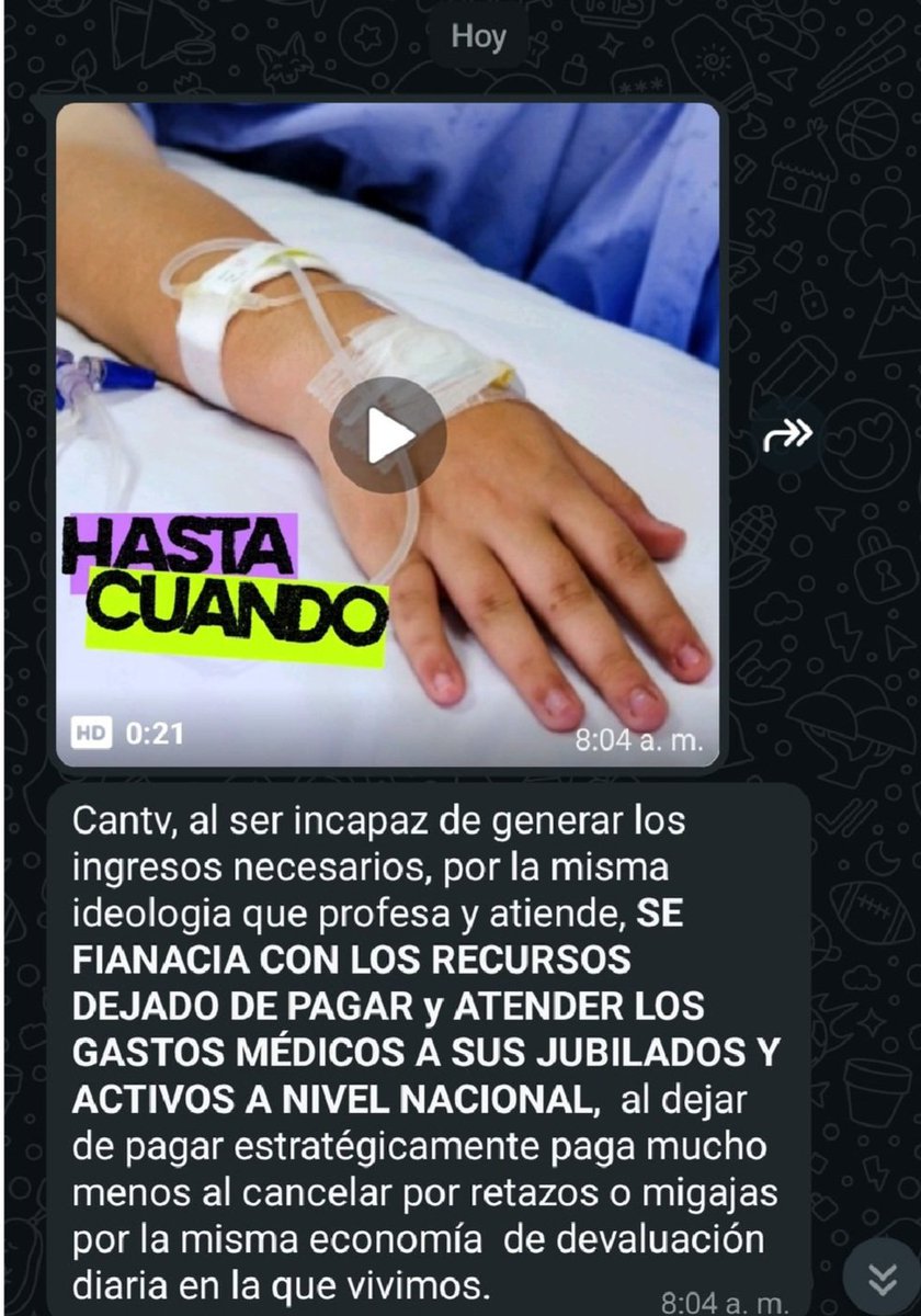 <a href="/siguaraya1/">José Mora Siguaraya</a> <a href="/salaprensacantv/">Cantv</a>
VÉRTICE Salud no Aclaren tanto que
Oscurecen es el deber ser