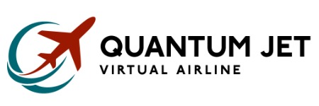 ¡Estimada comunidad de IVAO México!
Nos complace anunciar que la nueva aerolínea Quantum Jet VA.
- - - - - - - - - - - - - - ✈︎
Para más información sobre Quantum Jet VA y unirse a la VA consulta su página web: quantumjetva.com

#ivaomx #MSFS #xplane #p3d #fsx