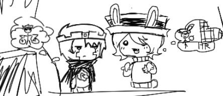 S0r4EP1c's tweet image. Little cuties❤️ #luckyscripter #luckymaxer #scripter