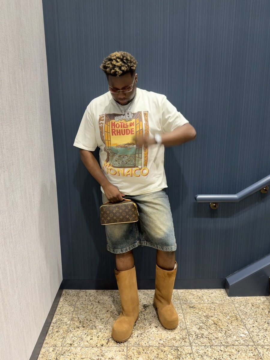 Trueharold2001's tweet image. Photo Dump 🫶🏽‼️