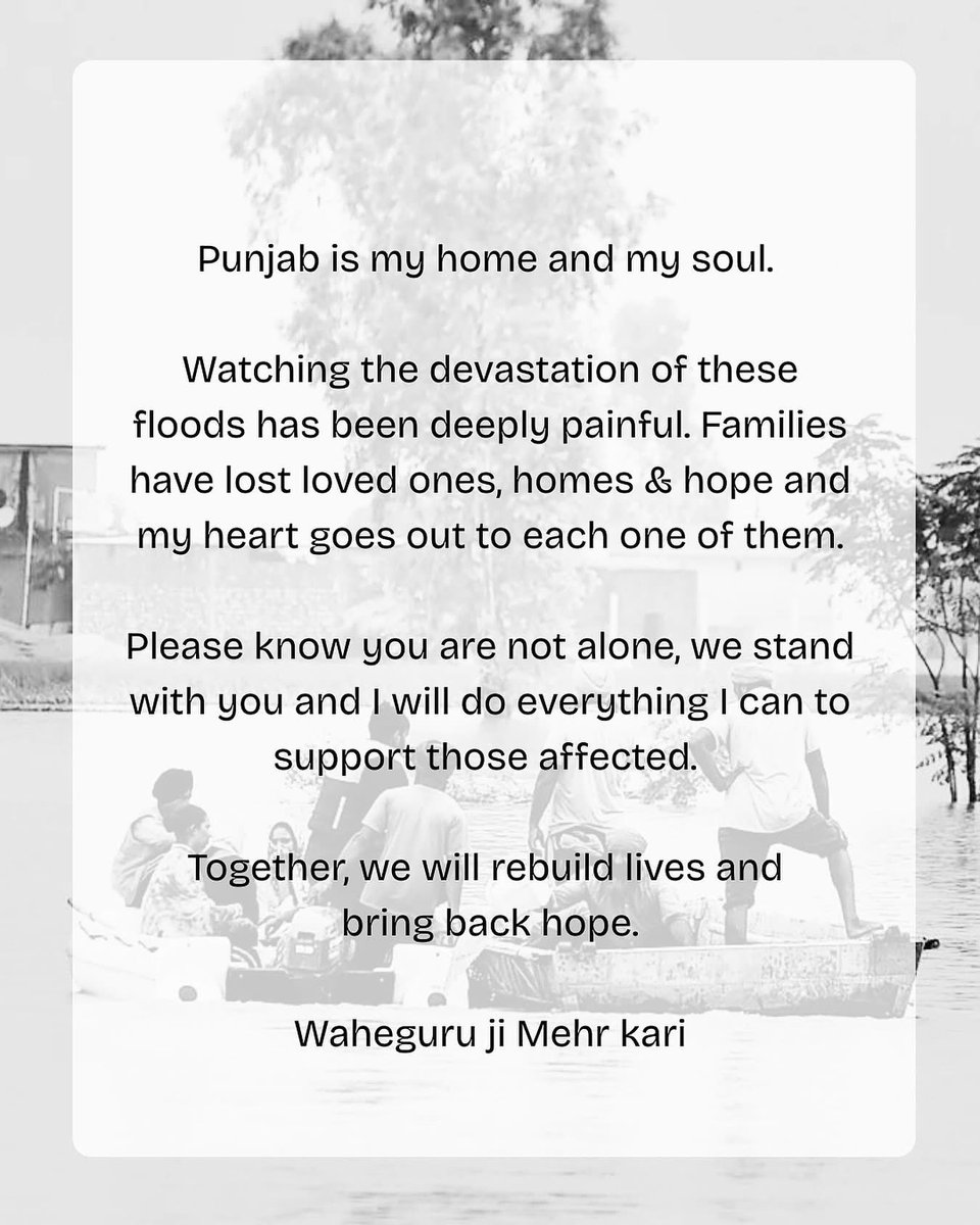 SammyBo57644139's tweet photo. #PunjabFloods  #punjab https://t.co/rPJUVGjQ2b