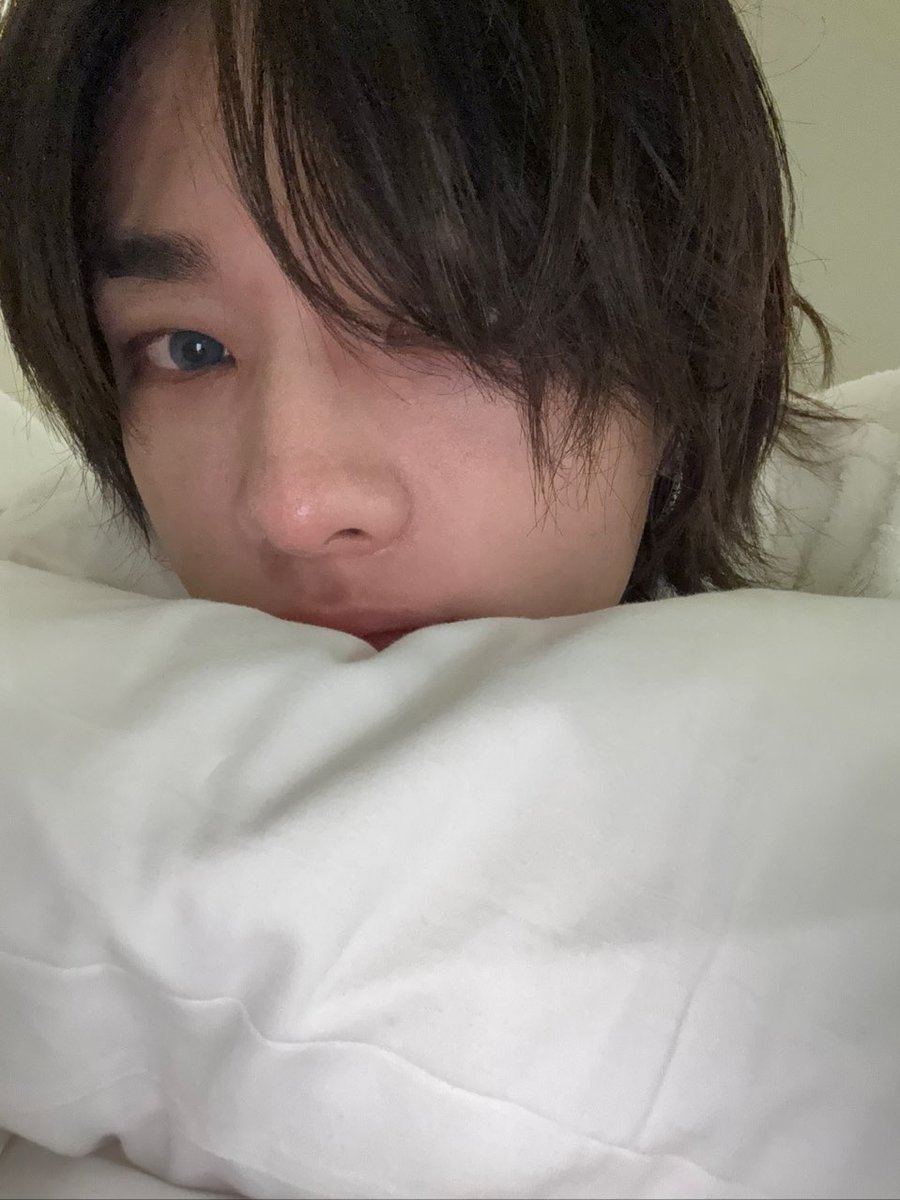 Lee JiHu tweet media